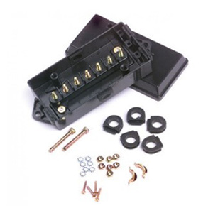 7-Gang Junction Box