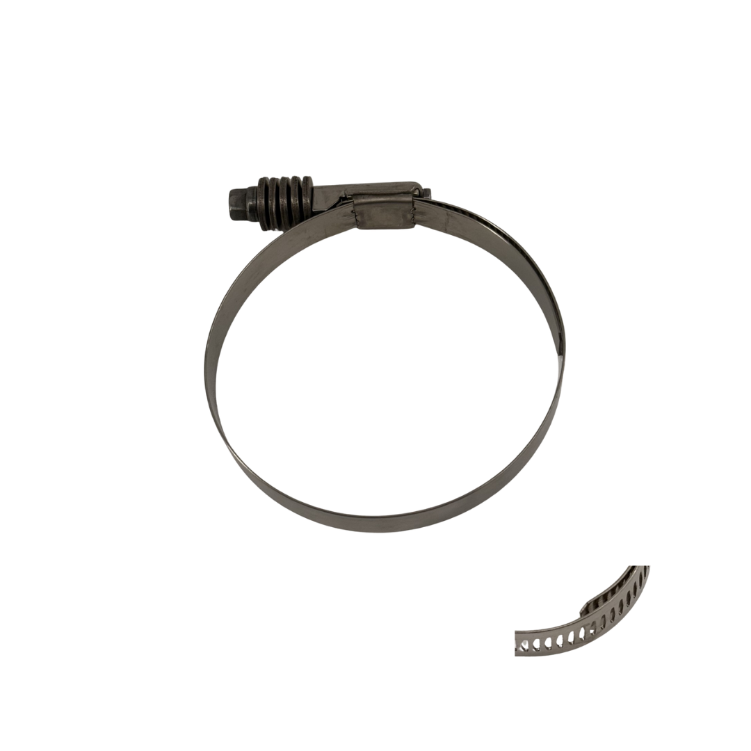 Constant Torque Stainless Steel Hose Clamp 1-3/4" – 2-5/8″
