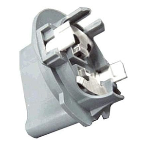 Replacement 3-Blade Tail Light Socket
