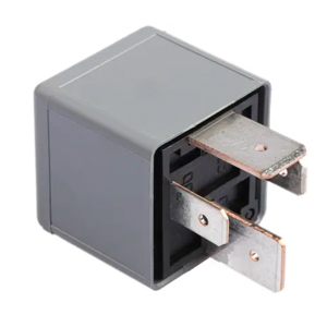 Mini High-Amp Relay – 240A, 24V, 4-Pin