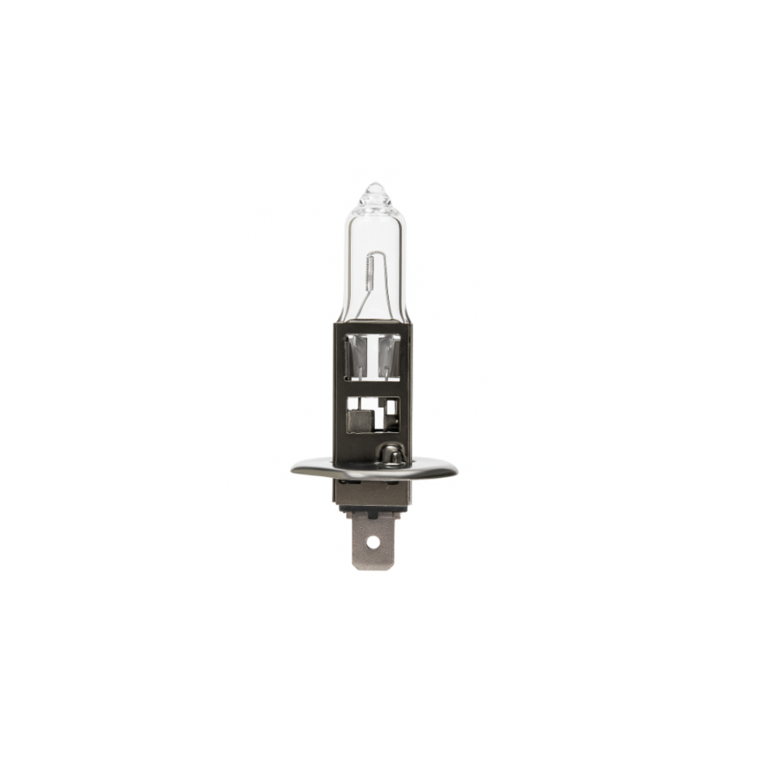 Miniature Bulb Type T-2-1/2 - H1 Type -  Halogen Bulb