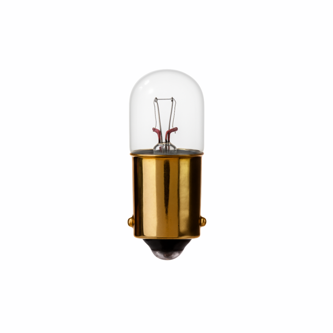 Miniature Bulb Type T-3-1/4