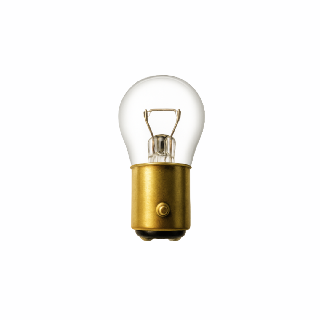 Miniature Bulb Type S-8 Fleet Duty Bulb
