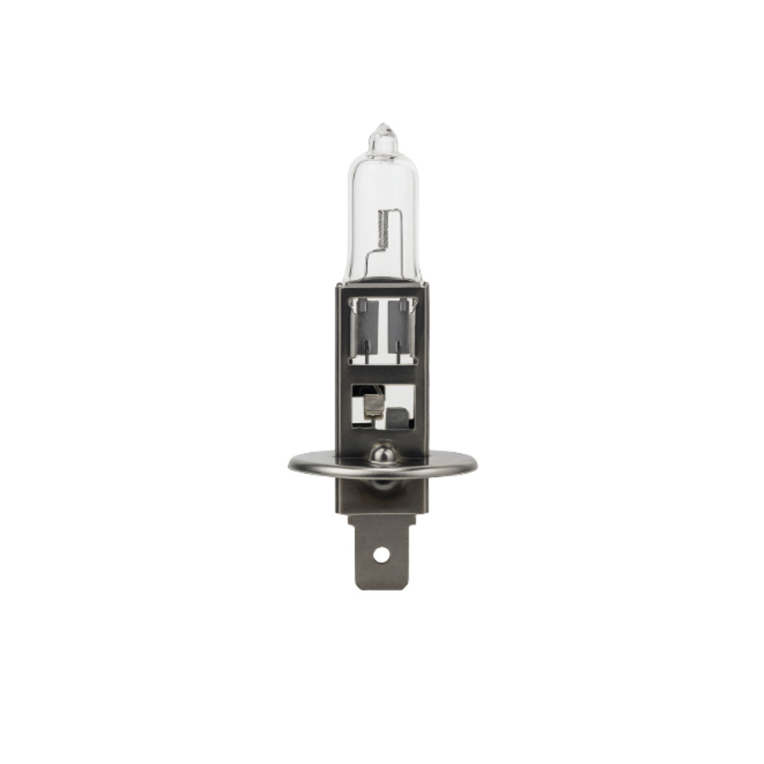 Halogen Bulb Type H1