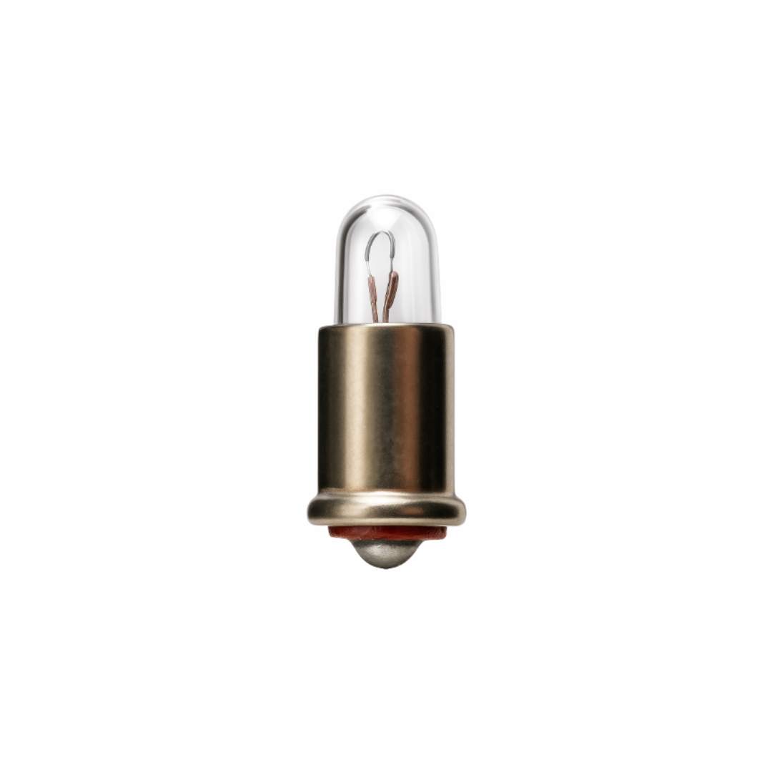Miniature Bulb Type T-1-3/4