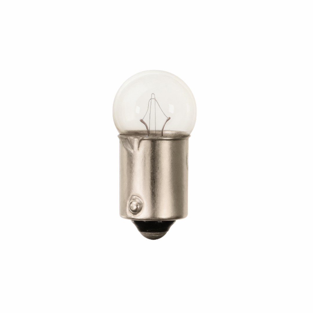 Miniature Bulb Type G-3-1/2