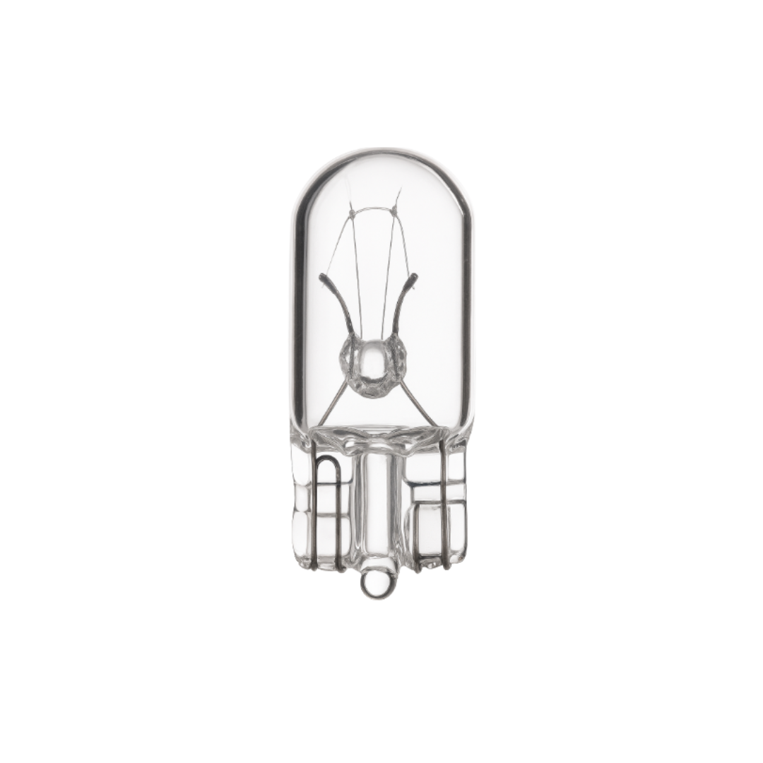 Miniature Bulb Type T-3-1/4