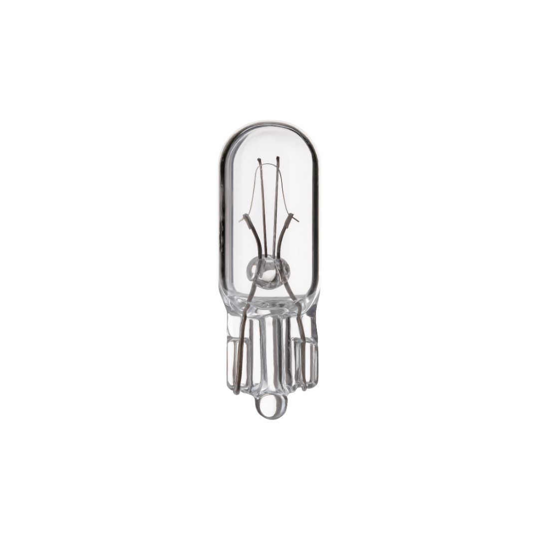 Miniature Bulb Type T-1-3/4