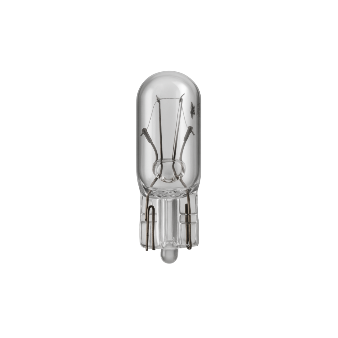 Miniature Bulb Type T-1-3/4