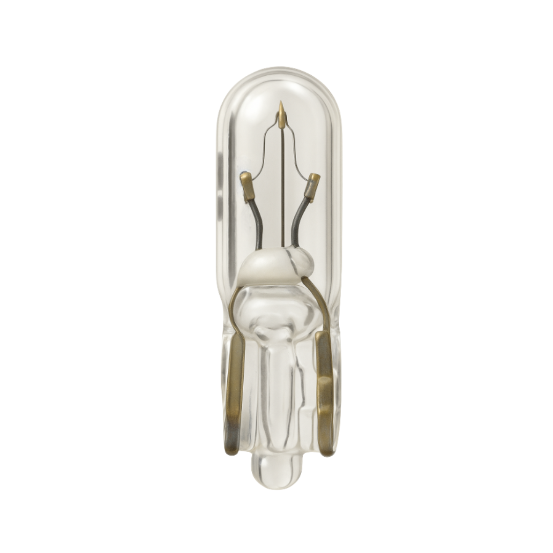 Miniature Bulb Type T-1-3/4