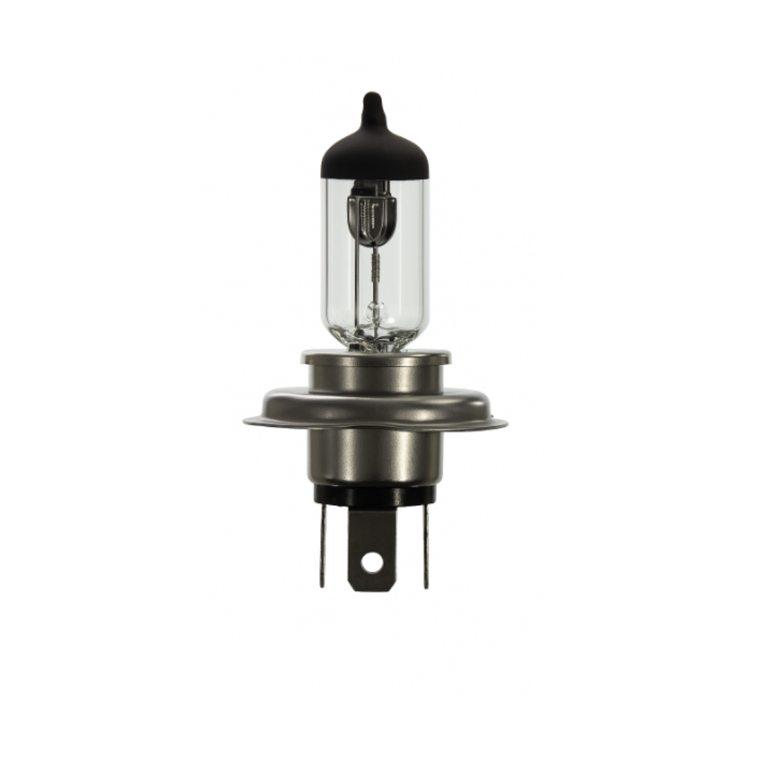 Miniature Bulb Type T-4-5/8 Halogen