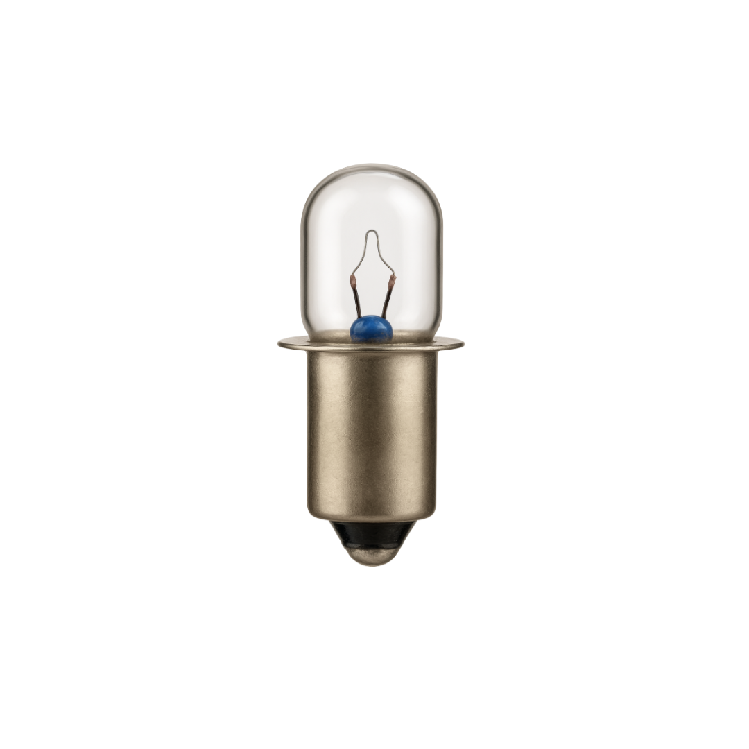 Miniature Xenon Bulb Type T-3-1/4