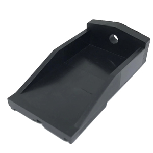 Mounting Leg for ATC Fuse Block – 2-1/2 in