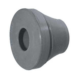 Liquid-Tight Snap-In Bushing – 29/32" Hole