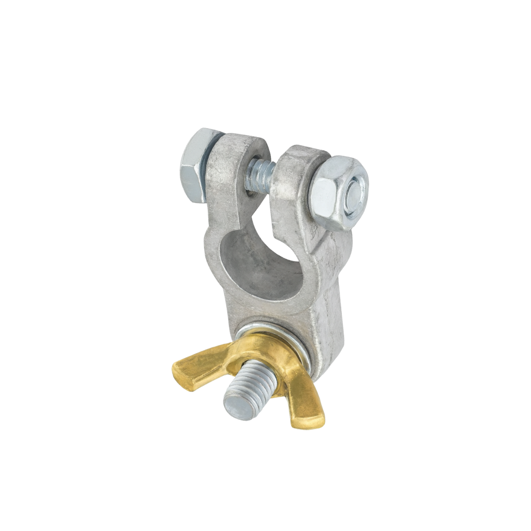 Lead Battery Terminal Marine Type