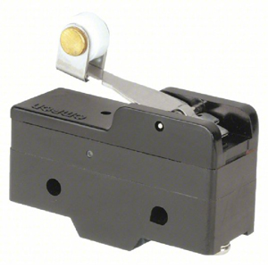 Snap-Action Switch – SPDT, 3 Screws