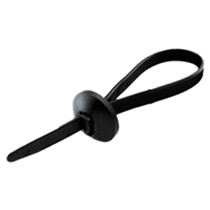 Button Head Cable Tie