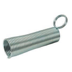 HD Plated Steel Cable Guard for 7-Way Trailer Connector Plugs