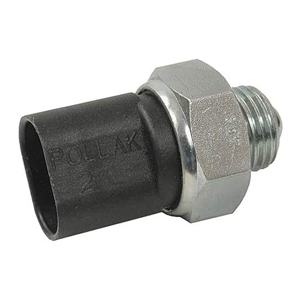 Precision Ball Switch – Normally Open, Sealed Terminals