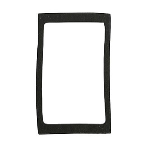 Rocker Switch Panel Gasket Seal