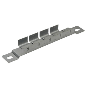 Mounting Bracket for Circuit Breakers