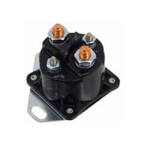 Intermittent Duty Starter Solenoid – 750A, 12V, 4 Studs