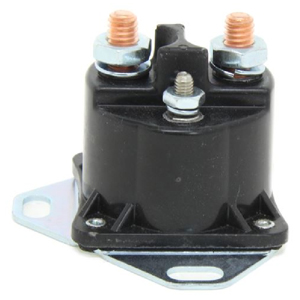 Intermittent Duty Starter Solenoid – 600A, 12V, 4 Studs