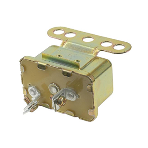 Door Ajar Warning Switch