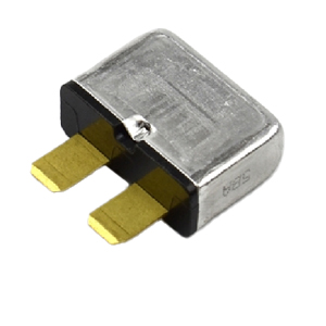 ATO Modified Reset Circuit Breaker – 30A, 2 Blades, Type II