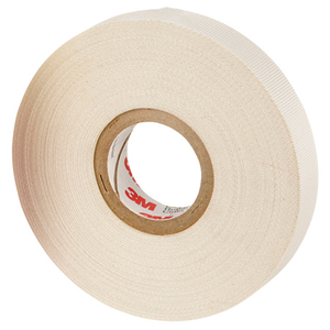 Glass Cloth Electrical Tape 1/2" x 66'
