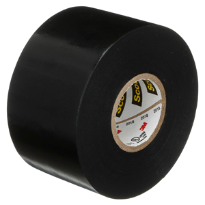 Scotch® Super 88 Vinyl Electrical Tape 1 1/2" x 44'