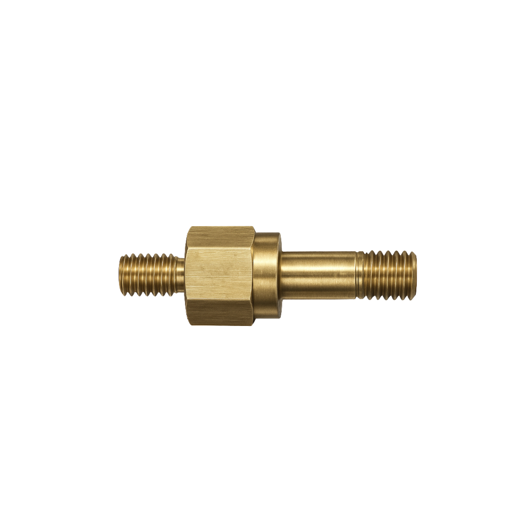 Side Mount Battery Adapter - Long