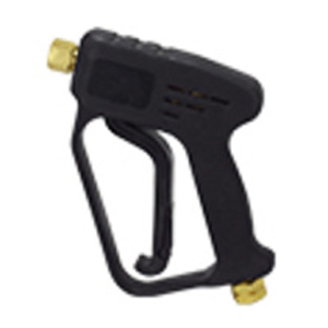 Heavy-Duty Rear Entry Spray Gun, 5075 PSI, 10.5 GPM, 300°F