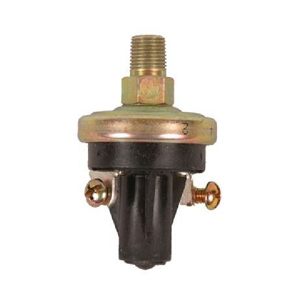 Pressure Switch