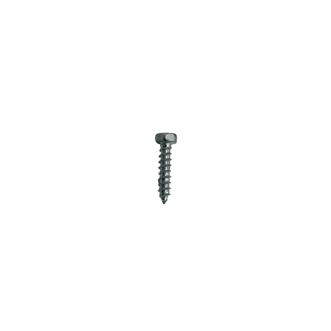 #8 x 3/4 Hex Head Self-Tapping Screw