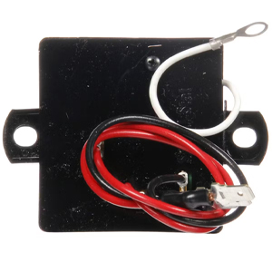 Alternating Flasher - 12V, 3-Term, 10-Lamp