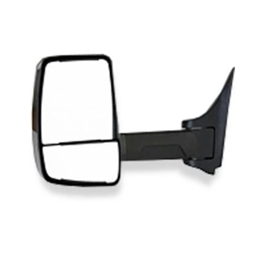 2020XG Replacement Heated Convex Glass Kit, Right Side