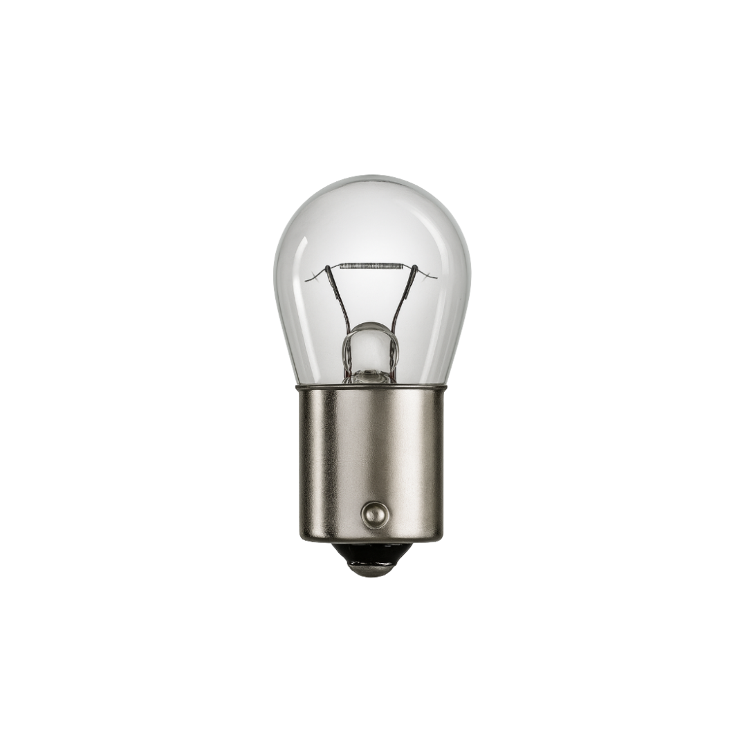 Miniature Bulb Type B-6