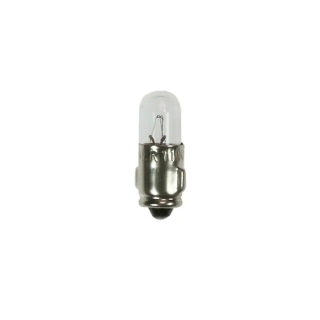 Miniature Bulb Type T-1-3/4