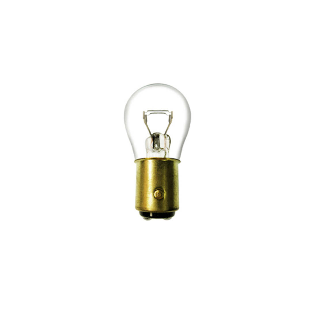 Miniature Bulb Type S-8