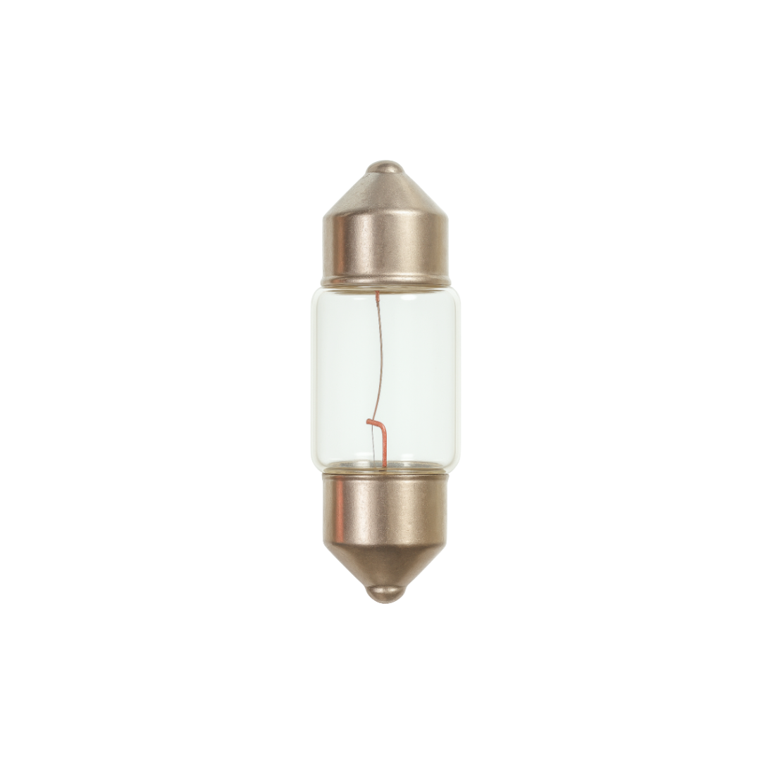 Miniature Bulb Type T-3-1/4