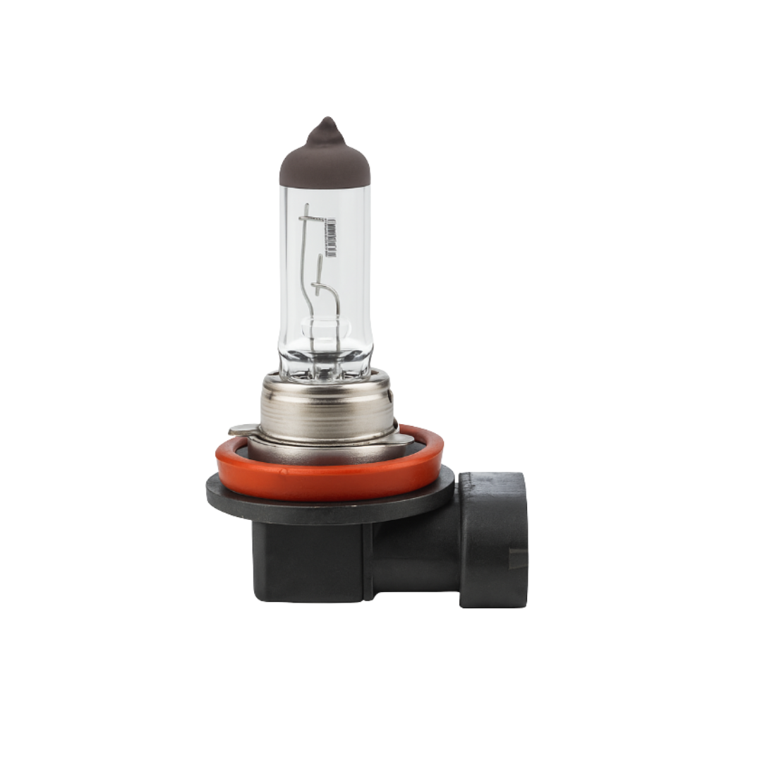 Miniature Bulb Type T-4-5/8 - H11 Type -  Halogen Bulb