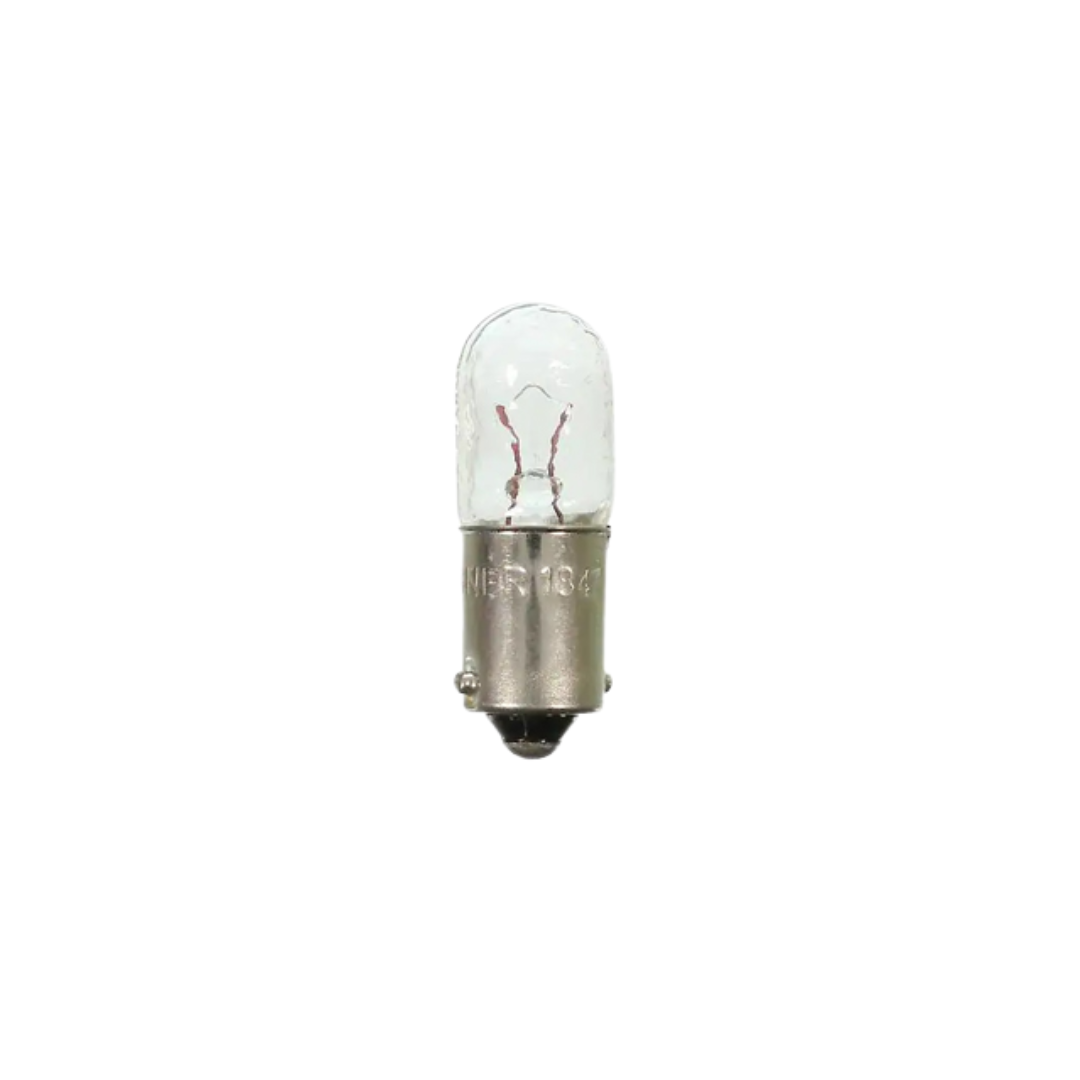 Miniature Bulb Type T-3-1/4