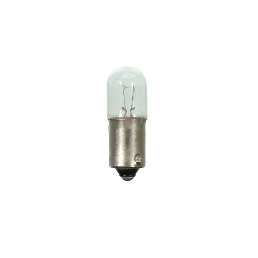 Miniature Bulb Type T-3-1/4