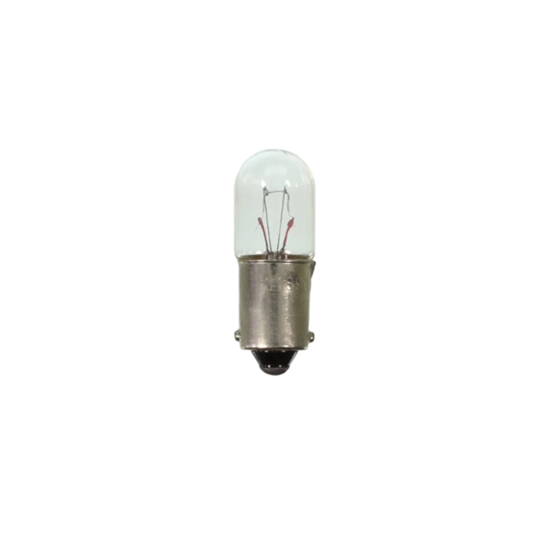 Miniature Bulb Type T-3-1/4