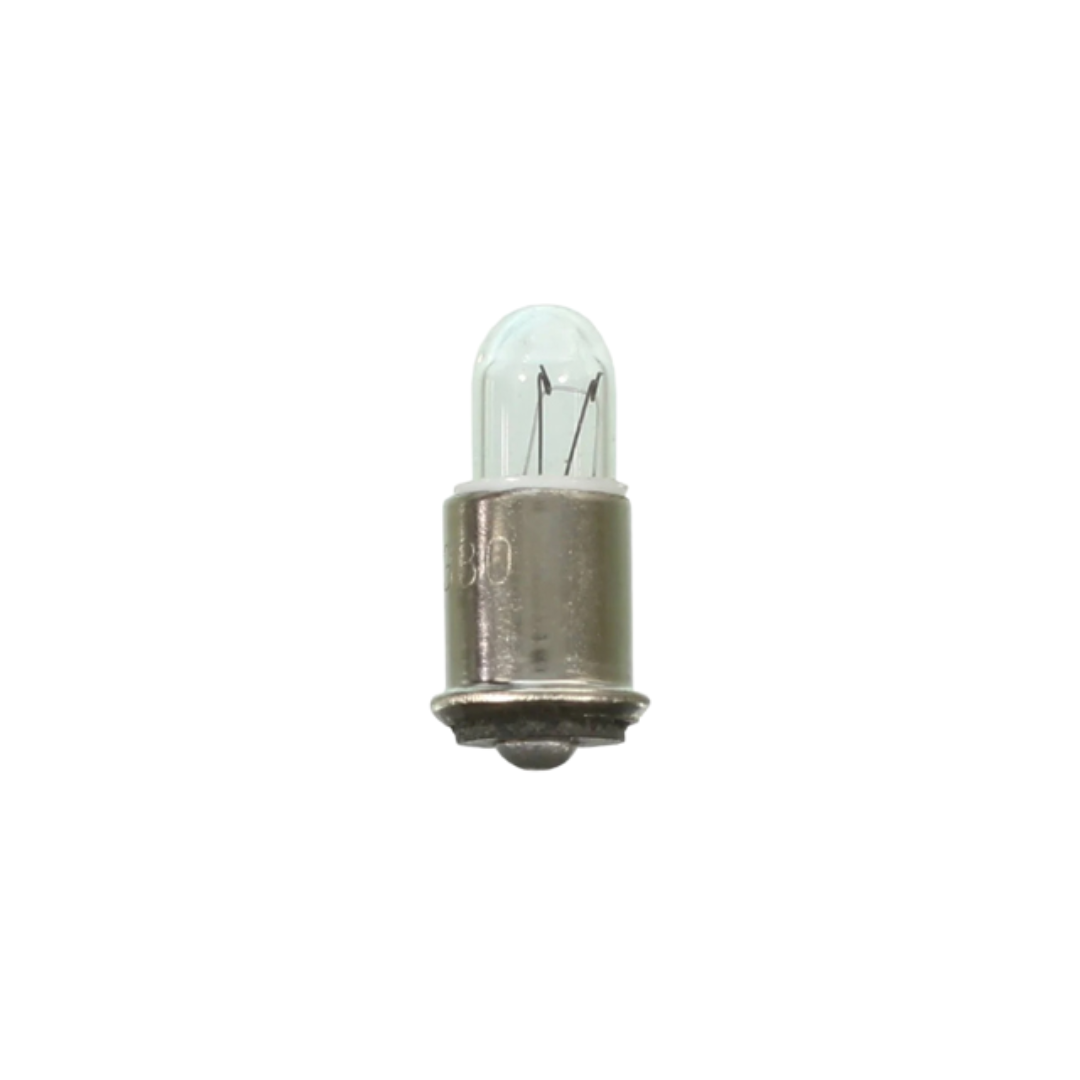 Miniature Bulb Type T-1-3/4