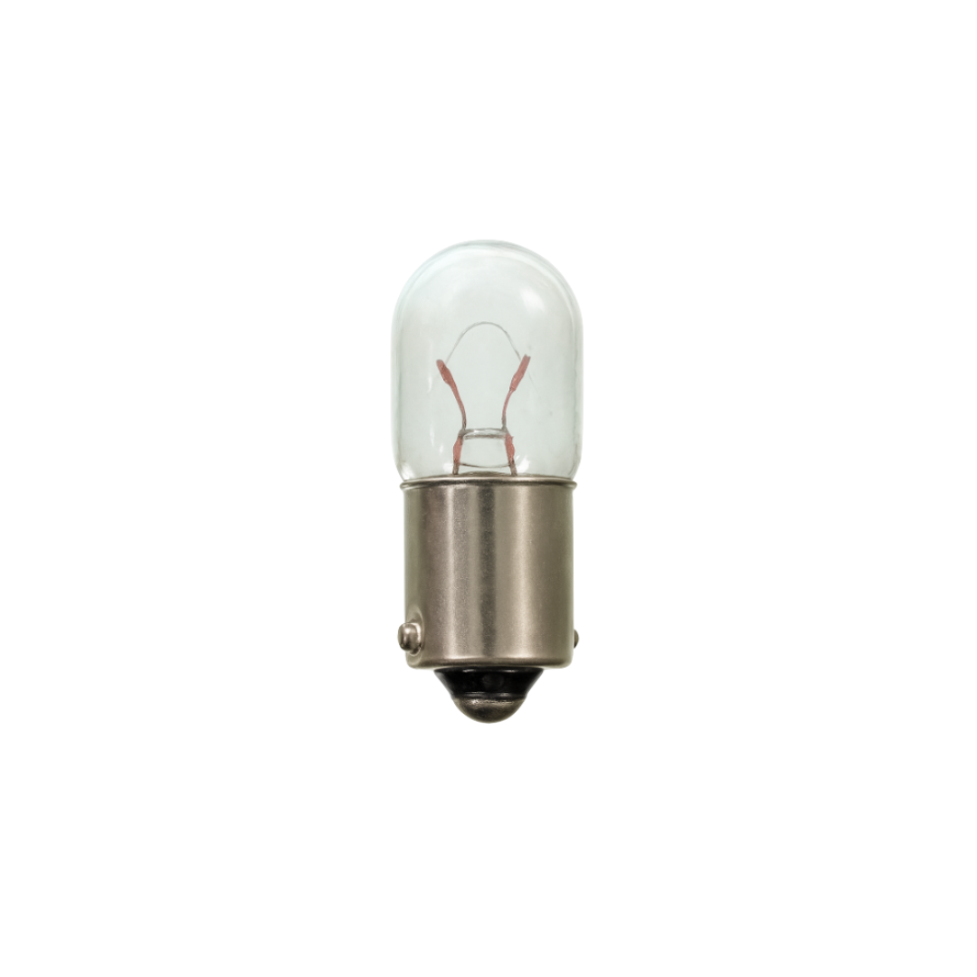 Miniature Bulb Type T-2-3/4