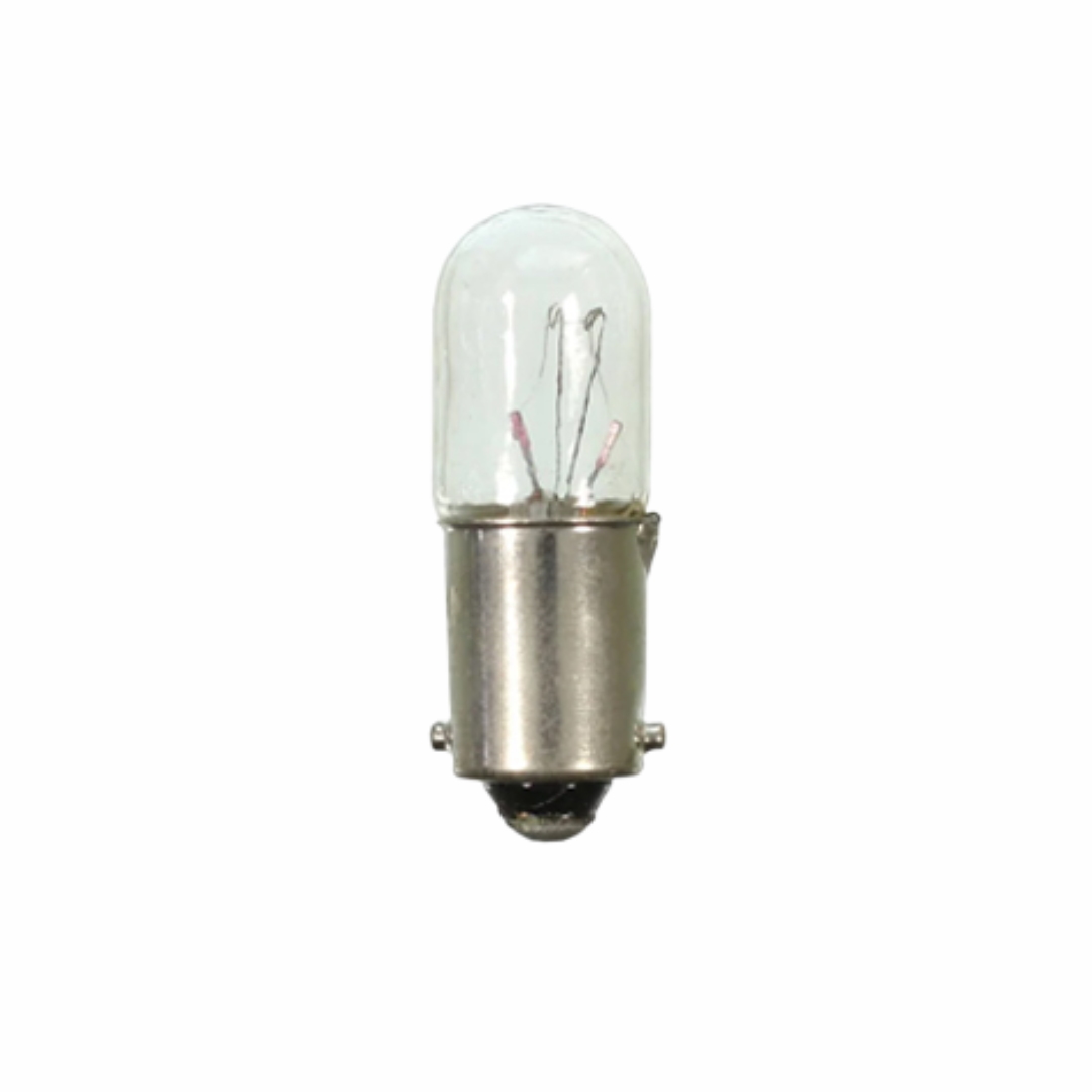 Miniature Bulb Type T-3-1/4
