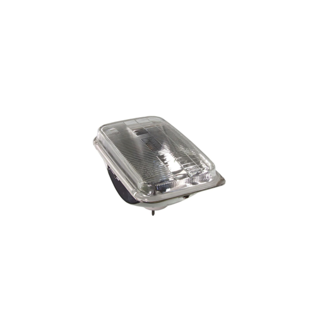 Halogen Sealed Beam PAR - Rectangle
