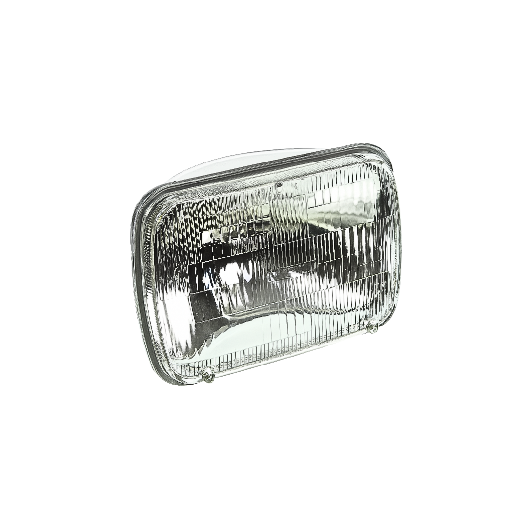 Halogen Miniature Automotive Light Bulb